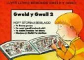 Gweld y Gwall: Llyfr Lliwio Beiblaidd