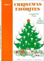 Christmas Favorites Level 4