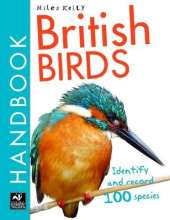 British Birds Handbook