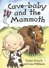Cave-Baby and the Mammoth