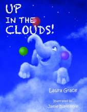 Up in the Clouds