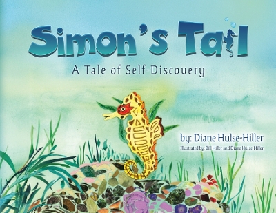 Simon's Tail: A Tale of Self-Discovery