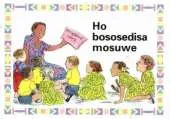 Ho Bososedisa Mosuwe