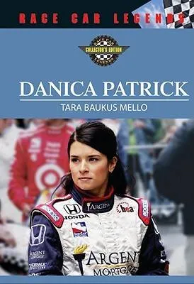 Danica Patrick