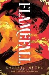 Flamefall