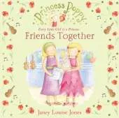 Princess Poppy: Friends Together