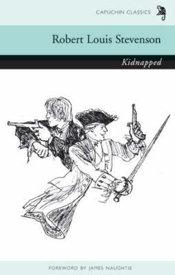 Kidnapped