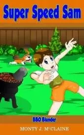 BBQ Blunder