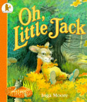 Oh Little Jack