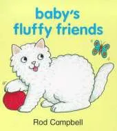 Baby's Fluffy Friends