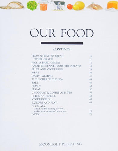Our Food