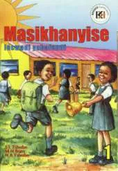 Masikhanyise: Incwadi Yabafundi