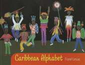 Caribbean Alphabet Pupils Book