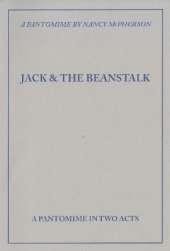 Jack & The Beanstalk