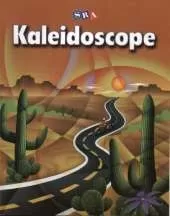 Kaleidoscope, Reader, Level E