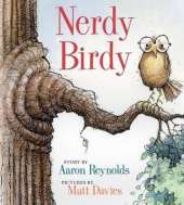 Nerdy Birdy