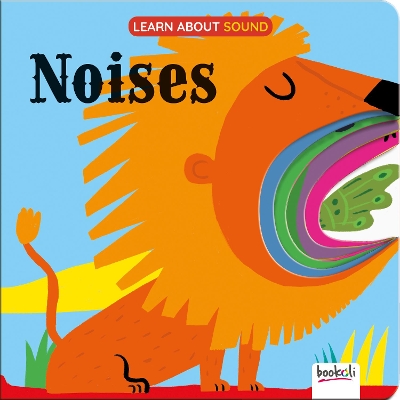 Noisy Jungle
