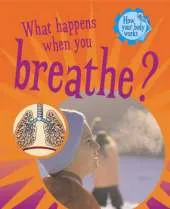 How Your Body Works: What Happens When You Breath?