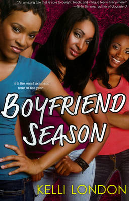 Boyfriend Season