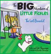 The BIG Adventures of Little Pickles: The Lost Bracelet