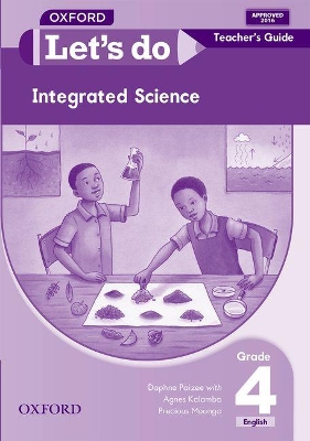 Let's do Integrated Science (Zambia): Grade 4: Teacher's Guide