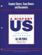 Johns Hopkins University Student Workbook for Book 10 Hofus
