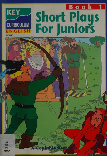 Key Curriculum English