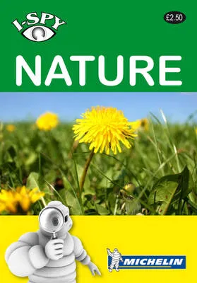 I-Spy Nature