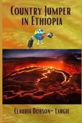 Country Jumper in Ethiopia