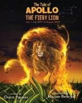 The Tale of Apollo, The Fiery Lion: Leo - The Zodiac Tales