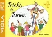 Tricks to Tunes Viola Book 2