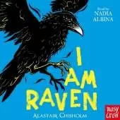 I Am Raven