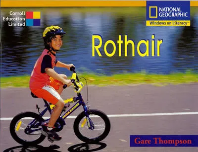 Rothair