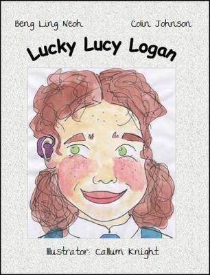 Lucky Lucy Logan