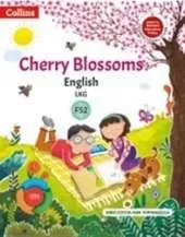 Cherry Blossoms FS2 English CB (LKG)