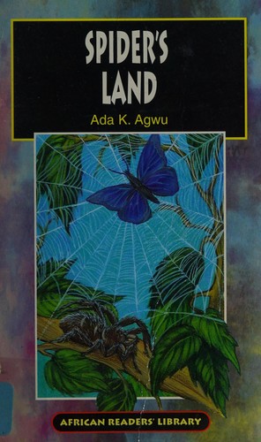 Spider's Land