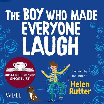 The Boy Who Made Everyone Laugh
