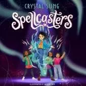 Spellcasters: Book 1