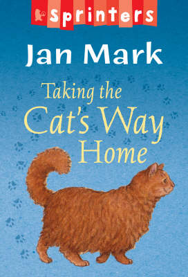 Taking The Cats Way Home