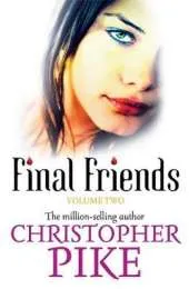 Final Friends: Volume 2