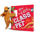 Snap & Snuggle: How to Catch a Class Pet