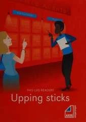 Upping Sticks