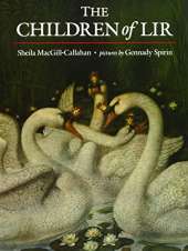 The Children of Lir