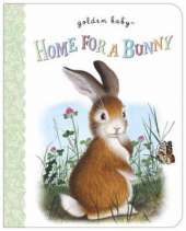 Home for a Bunny