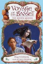 Raven Queen