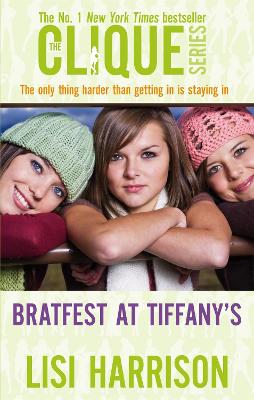 Bratfest At Tiffany's: Number 9 in series