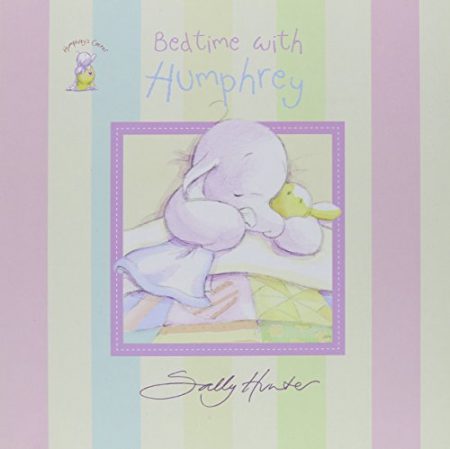 Humphrey's Bedtime