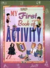 My First Book of Activity