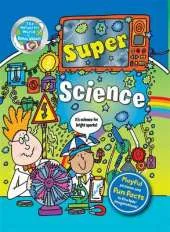 Super Science: The Wonderful World of Simon Abbott