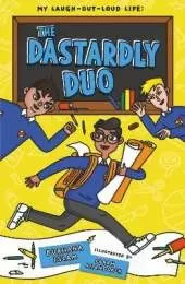 The Dastardly Duo